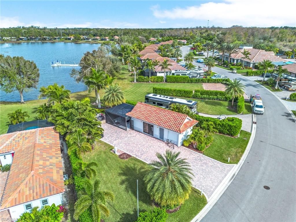 13447 Golden Palms CIR, FORT MYERS, FL 33913 — exterior