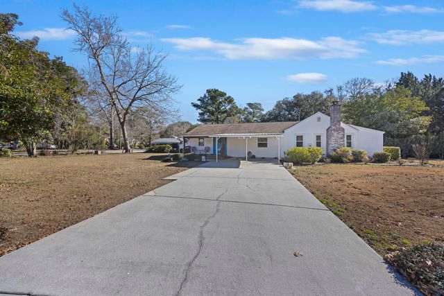 1744 Opal Avenue, Charleston, SC 29407