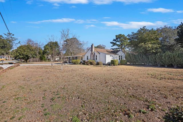 1744 Opal Avenue, Charleston, SC 29407