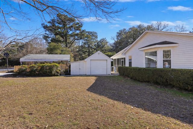 1744 Opal Avenue, Charleston, SC 29407