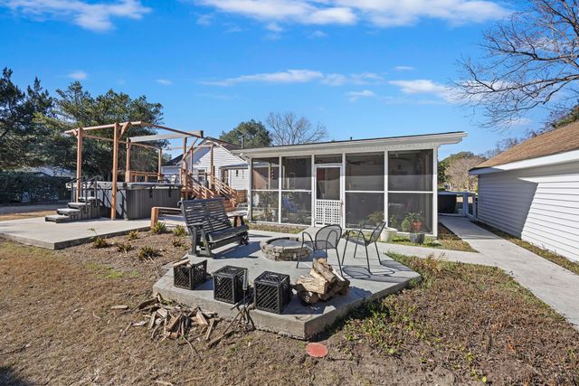 1744 Opal Avenue, Charleston, SC 29407