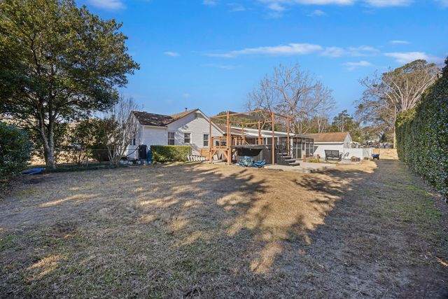 1744 Opal Avenue, Charleston, SC 29407