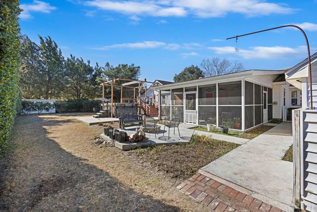 1744 Opal Avenue, Charleston, SC 29407