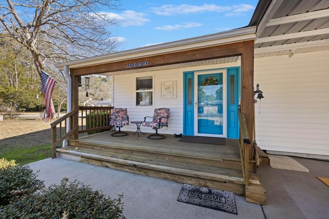 1744 Opal Avenue, Charleston, SC 29407