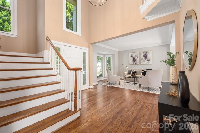 3415 Twelve Oaks Place, Charlotte, NC 28270