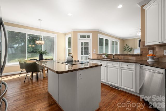 3415 Twelve Oaks Place, Charlotte, NC 28270