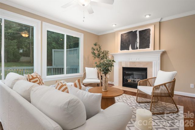 3415 Twelve Oaks Place, Charlotte, NC 28270