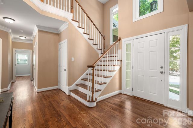 3415 Twelve Oaks Place, Charlotte, NC 28270