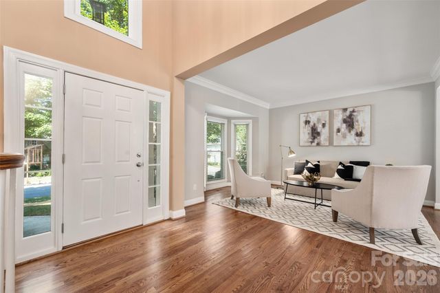 3415 Twelve Oaks Place, Charlotte, NC 28270