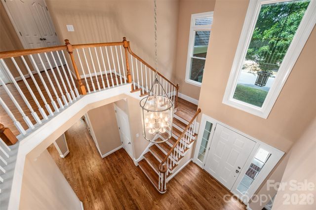 3415 Twelve Oaks Place, Charlotte, NC 28270