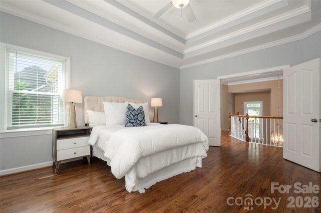 3415 Twelve Oaks Place, Charlotte, NC 28270