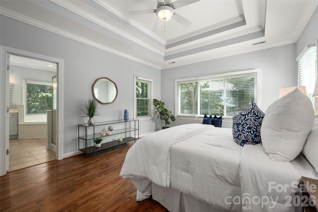 3415 Twelve Oaks Place, Charlotte, NC 28270