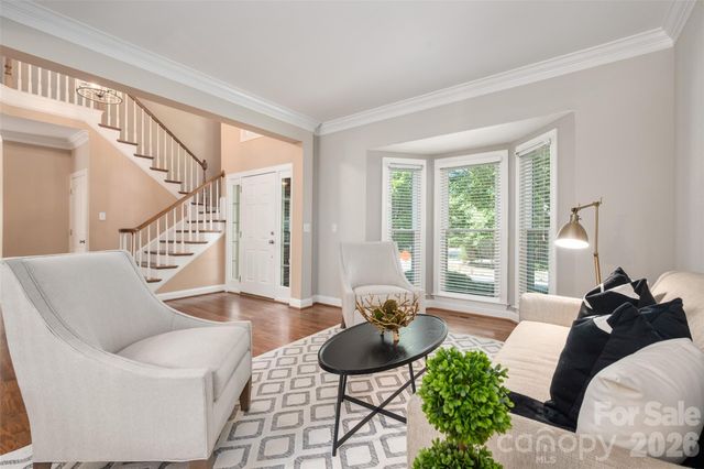 3415 Twelve Oaks Place, Charlotte, NC 28270