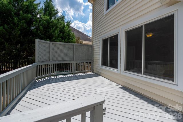 3415 Twelve Oaks Place, Charlotte, NC 28270