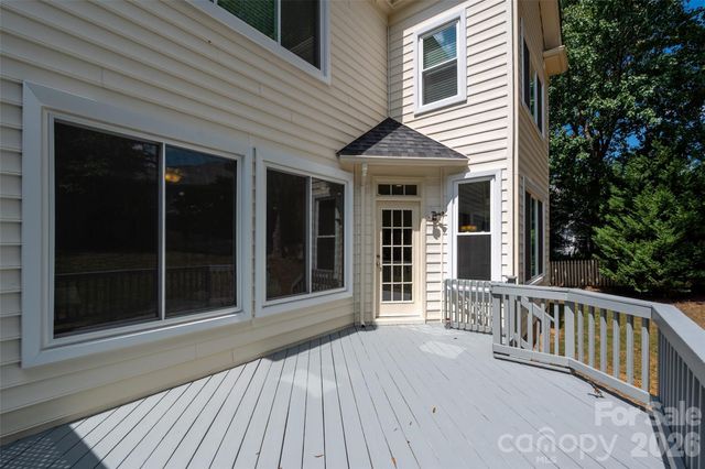 3415 Twelve Oaks Place, Charlotte, NC 28270