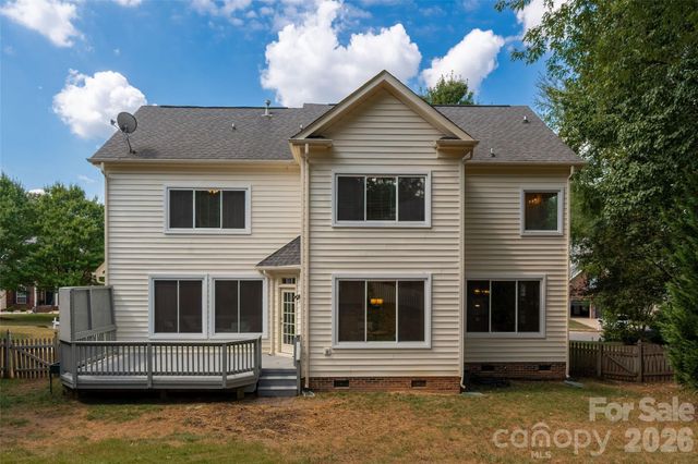 3415 Twelve Oaks Place, Charlotte, NC 28270