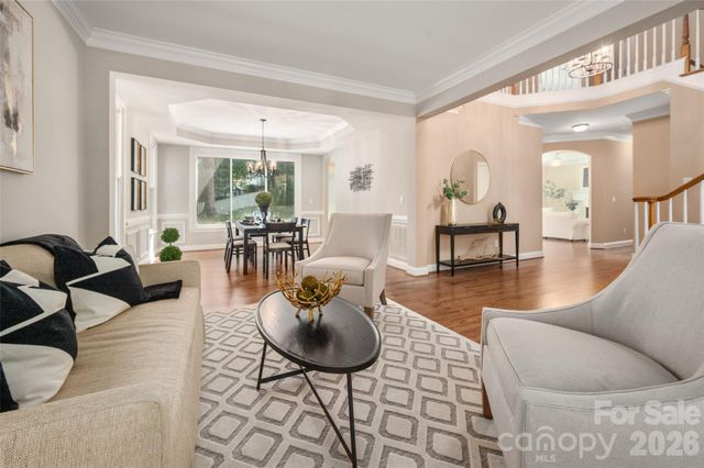 3415 Twelve Oaks Place, Charlotte, NC 28270