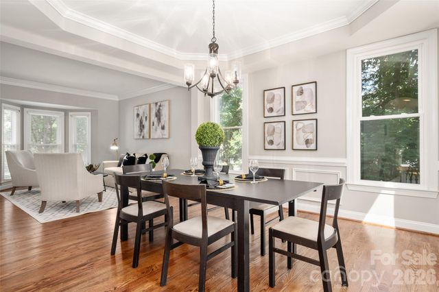 3415 Twelve Oaks Place, Charlotte, NC 28270