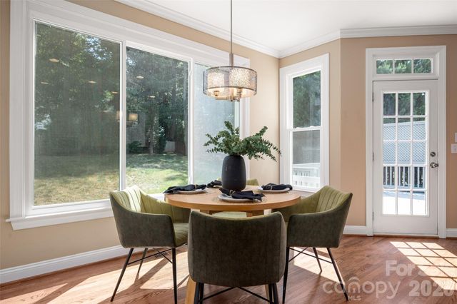 3415 Twelve Oaks Place, Charlotte, NC 28270