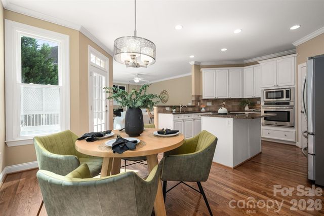 3415 Twelve Oaks Place, Charlotte, NC 28270