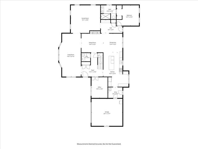 6 Deer Run, Lincolnshire, IL 60069