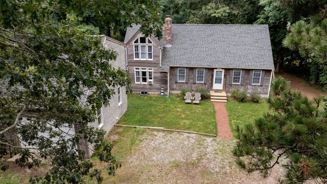 59 Joshuas Way, Eastham, MA 02642
