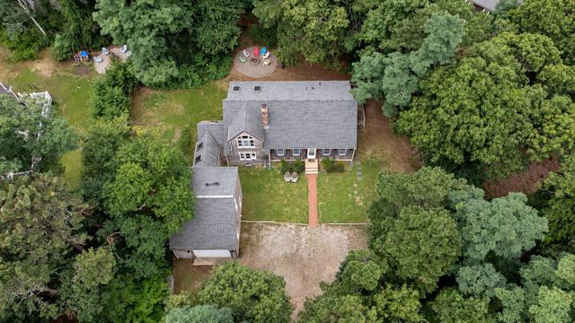 59 Joshuas Way, Eastham, MA 02642