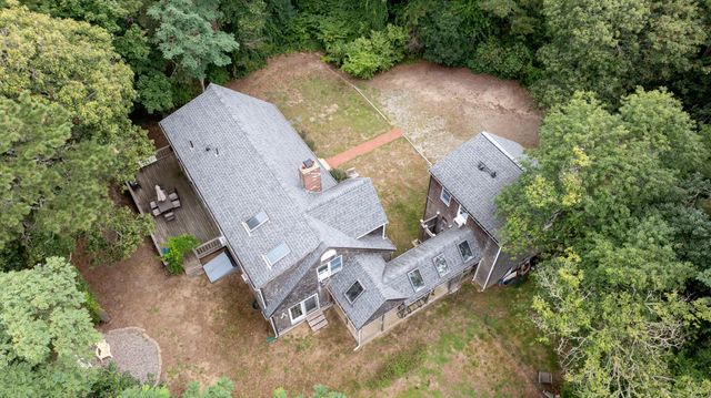 59 Joshuas Way, Eastham, MA 02642