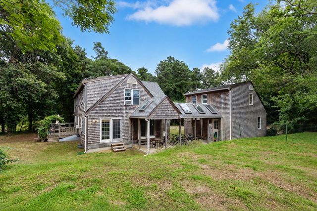 59 Joshuas Way, Eastham, MA 02642