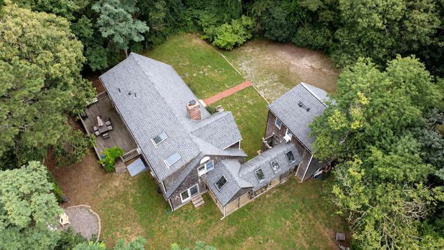 59 Joshuas Way, Eastham, MA 02642