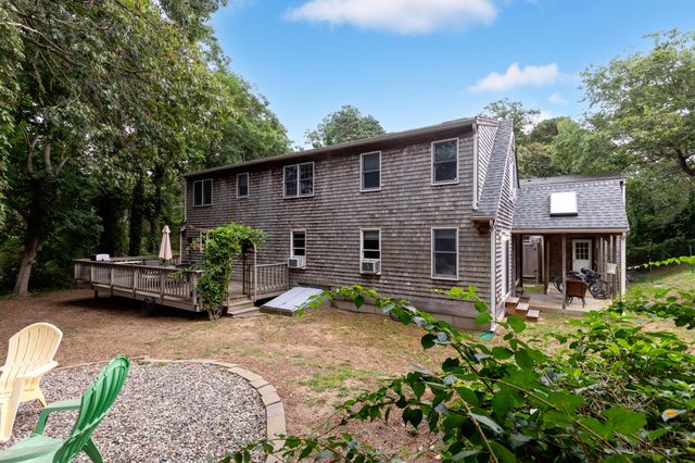 59 Joshuas Way, Eastham, MA 02642