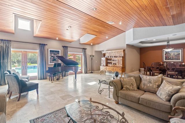 6500 SW 127th Street, Pinecrest, FL 33156