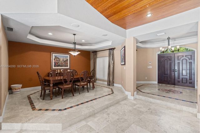6500 SW 127th Street, Pinecrest, FL 33156