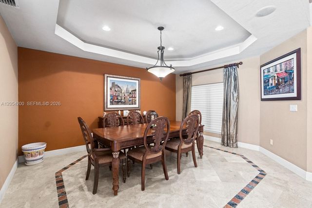 6500 SW 127th Street, Pinecrest, FL 33156