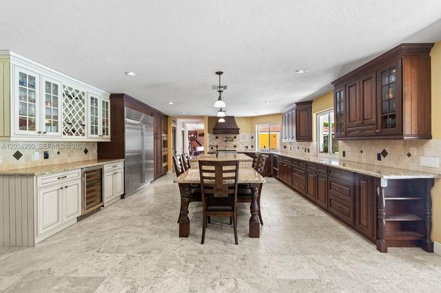 6500 SW 127th Street, Pinecrest, FL 33156