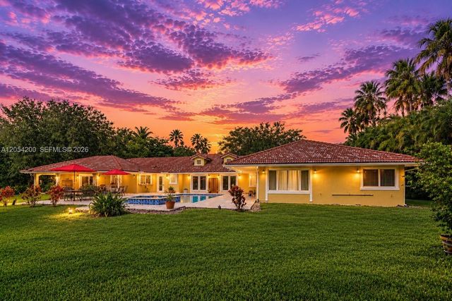 6500 SW 127th Street, Pinecrest, FL 33156