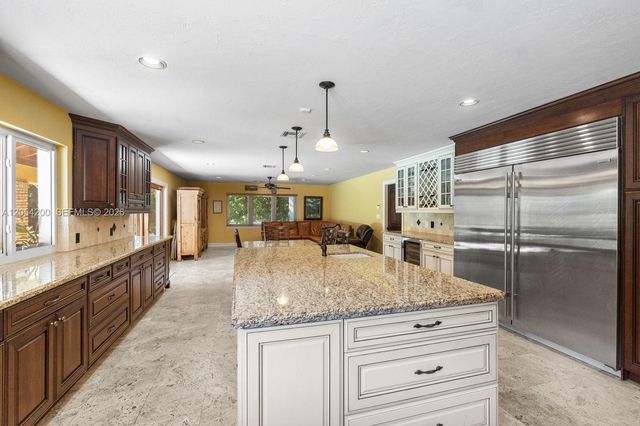 6500 SW 127th Street, Pinecrest, FL 33156