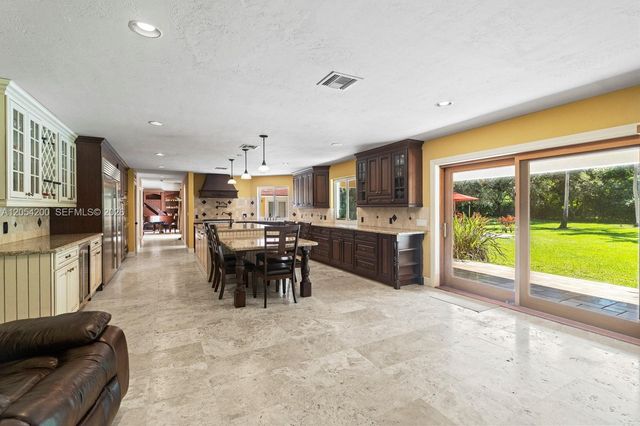 6500 SW 127th Street, Pinecrest, FL 33156