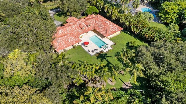 6500 SW 127th Street, Pinecrest, FL 33156