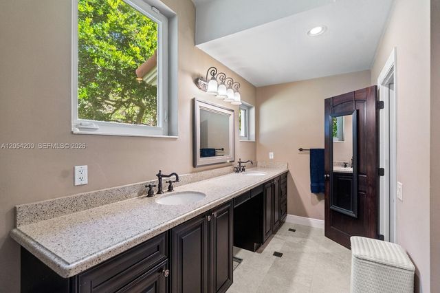 6500 SW 127th Street, Pinecrest, FL 33156