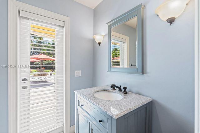 6500 SW 127th Street, Pinecrest, FL 33156