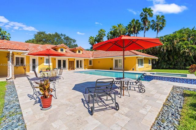 6500 SW 127th Street, Pinecrest, FL 33156