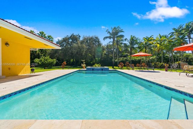 6500 SW 127th Street, Pinecrest, FL 33156