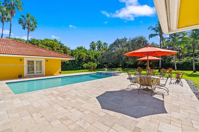 6500 SW 127th Street, Pinecrest, FL 33156