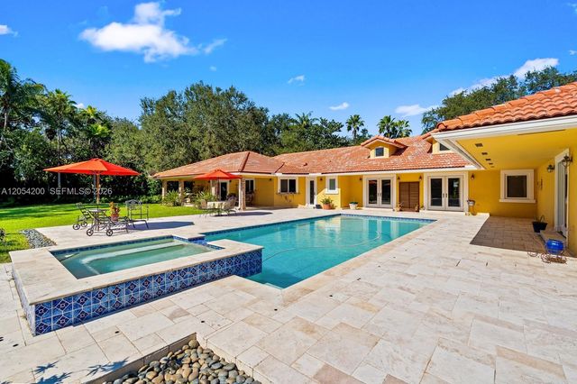 6500 SW 127th Street, Pinecrest, FL 33156