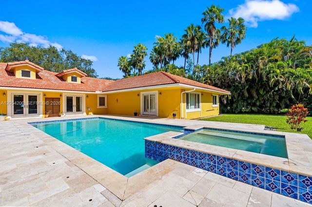 6500 SW 127th Street, Pinecrest, FL 33156
