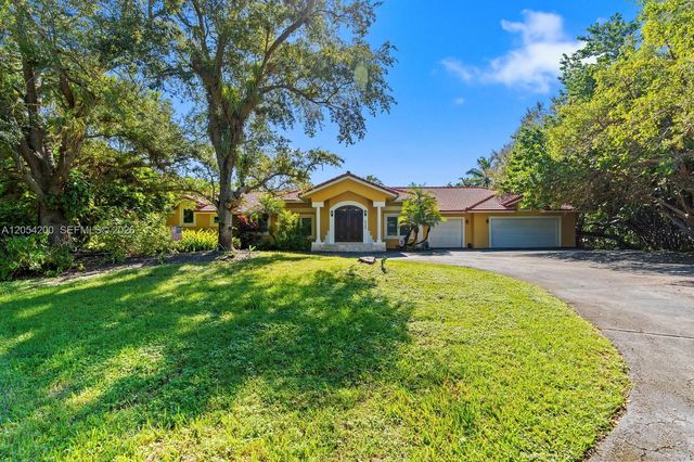 6500 SW 127th Street, Pinecrest, FL 33156