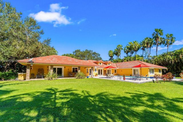 6500 SW 127th Street, Pinecrest, FL 33156