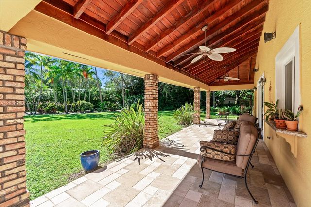 6500 SW 127th Street, Pinecrest, FL 33156