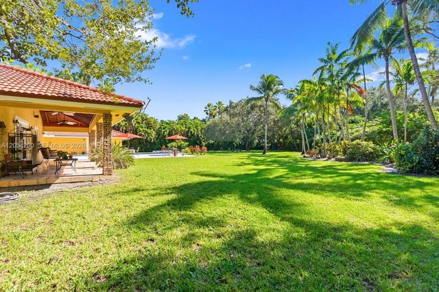 6500 SW 127th Street, Pinecrest, FL 33156